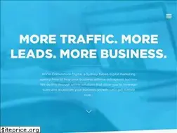 Sites similar to cornerstone-digital.com.au