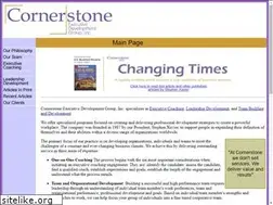 Sites similar to cornerstone-edg.com