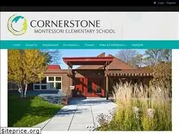 Sites similar to cornerstone-elementary.org