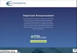 Sites similar to cornerstone-engr.com