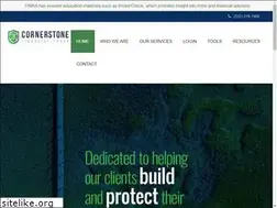 Sites similar to cornerstone-fg.com
