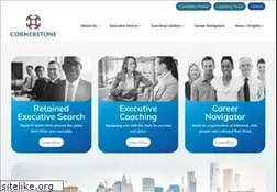 Sites similar to cornerstone-group.com
