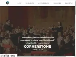 Sites similar to cornerstone-mebane.com