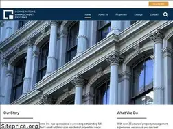 Sites similar to cornerstone-ny.com