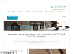 Sites similar to cornerstone-pd.com