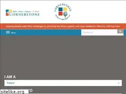 Sites similar to cornerstone-quincy.org