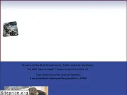 Sites similar to cornerstone-resumes.com