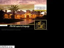 Sites similar to cornerstone-swfl.com