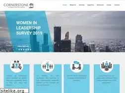 Sites similar to cornerstone.co.in