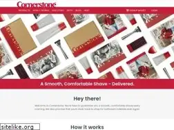 Sites similar to cornerstone.co.uk