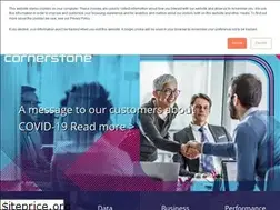 Sites similar to cornerstone.com.au