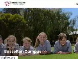 Sites similar to cornerstone.education