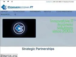 Sites similar to cornerstone.it