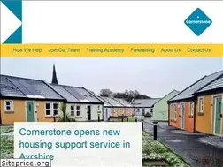 Sites similar to cornerstone.org.uk