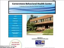 Sites similar to cornerstone.org