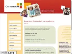 Sites similar to cornerstone.school.nz