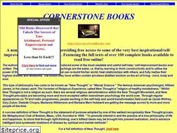 Sites similar to cornerstone.wwwhubs.com
