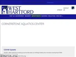 Sites similar to cornerstoneaquatics.org