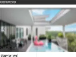 Sites similar to cornerstonearchitectsllp.com
