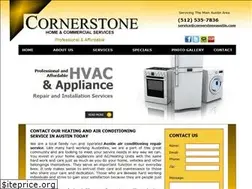 Sites similar to cornerstoneaustin.com