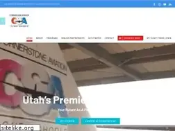 Sites similar to cornerstoneaviation.com