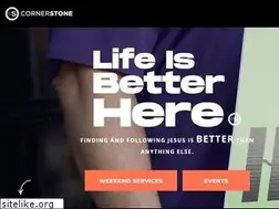 Sites similar to cornerstoneaz.com