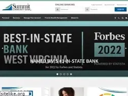Sites similar to cornerstonebankwv.com