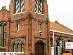 Sites similar to cornerstonebaptistchicago.com