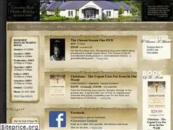 Sites similar to cornerstonebooks.com.au