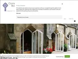 Sites similar to cornerstonebooks.org.uk