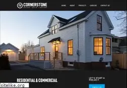 Sites similar to cornerstonebr.com