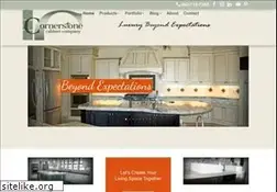 Sites similar to cornerstonecabco.com