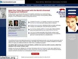 Sites similar to cornerstonecart.com