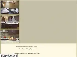 Sites similar to cornerstoneccg.com
