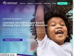 Sites similar to cornerstonecenterstl.org