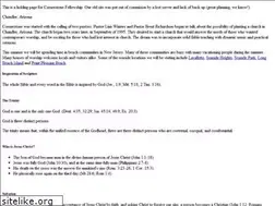 Sites similar to cornerstonecf.org