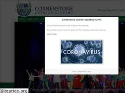 Sites similar to cornerstonecharter.com