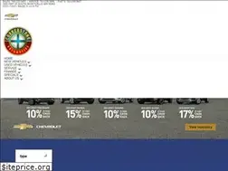 Sites similar to cornerstonechevrolet.com