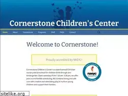 Sites similar to cornerstonechildren.com