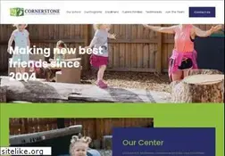 Sites similar to cornerstonechildren.org