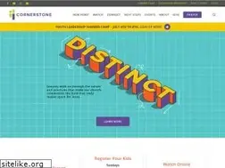 Sites similar to cornerstonechurch.ca