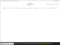 Sites similar to cornerstonechurch.co.za