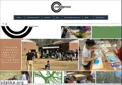 Sites similar to cornerstonechurch.tv