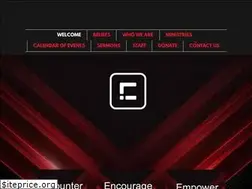 Sites similar to cornerstonechurchconroe.org