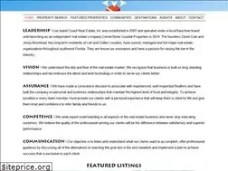 Sites similar to cornerstonecoastal.com