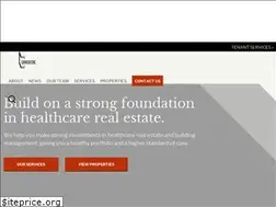 Sites similar to cornerstonecompaniesinc.com