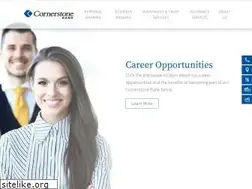 Sites similar to cornerstoneconnect.com