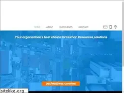 Sites similar to cornerstoneconsultinghr.com
