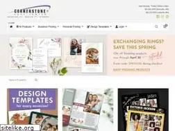 Sites similar to cornerstonecopy.com