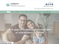 Sites similar to cornerstonecounseling.com